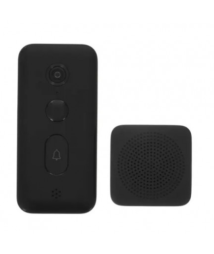 Xiaomi Smart Doorbell 3 цена